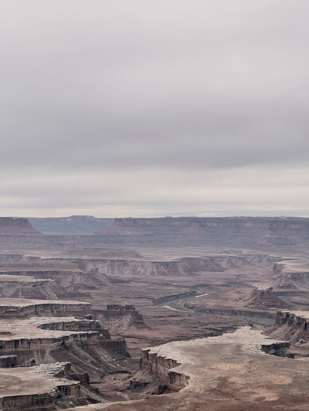 5 of the Best Trails for Hiking: Canyonlands National Park