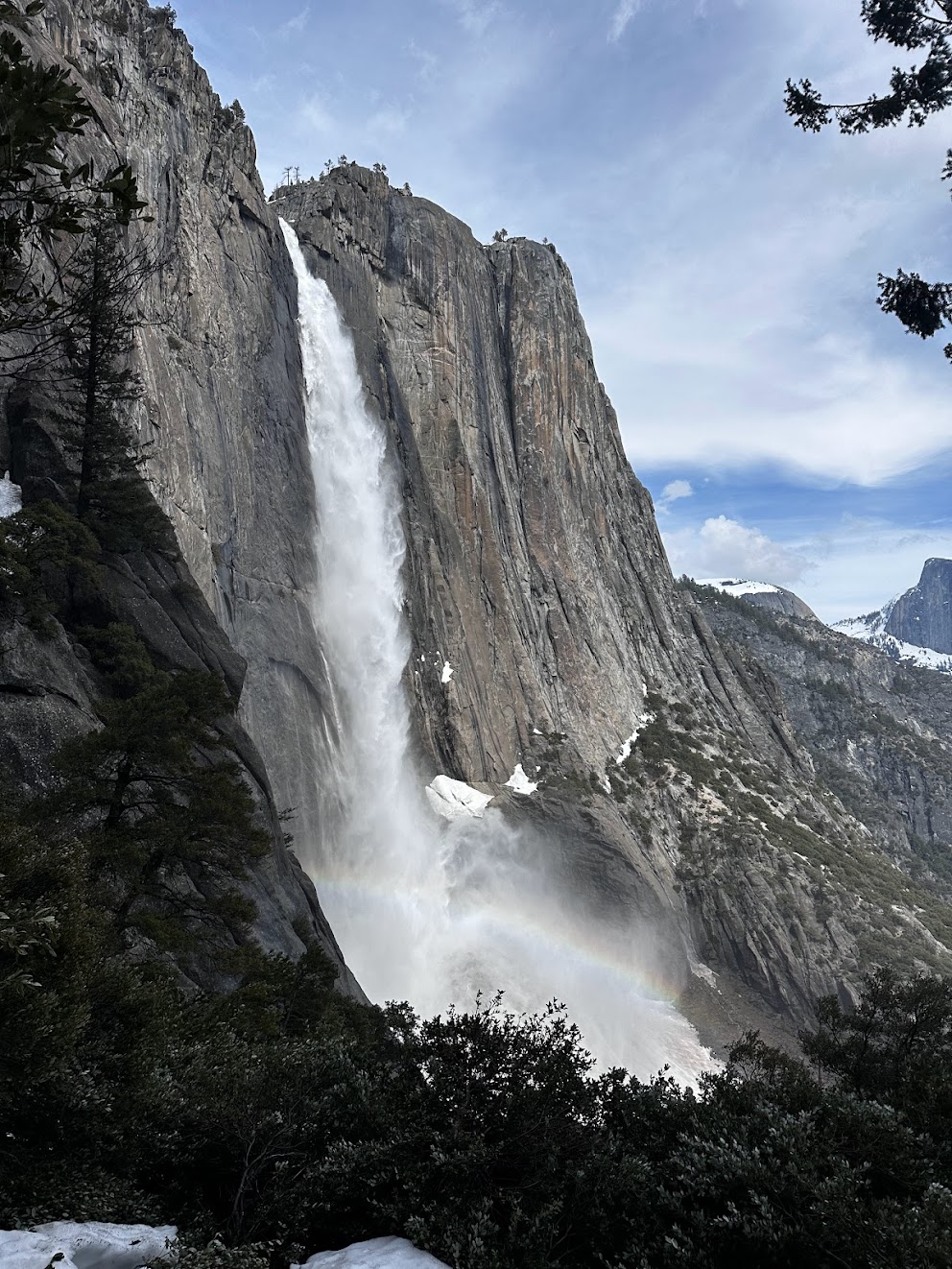 Your Complete Yosemite Packing List