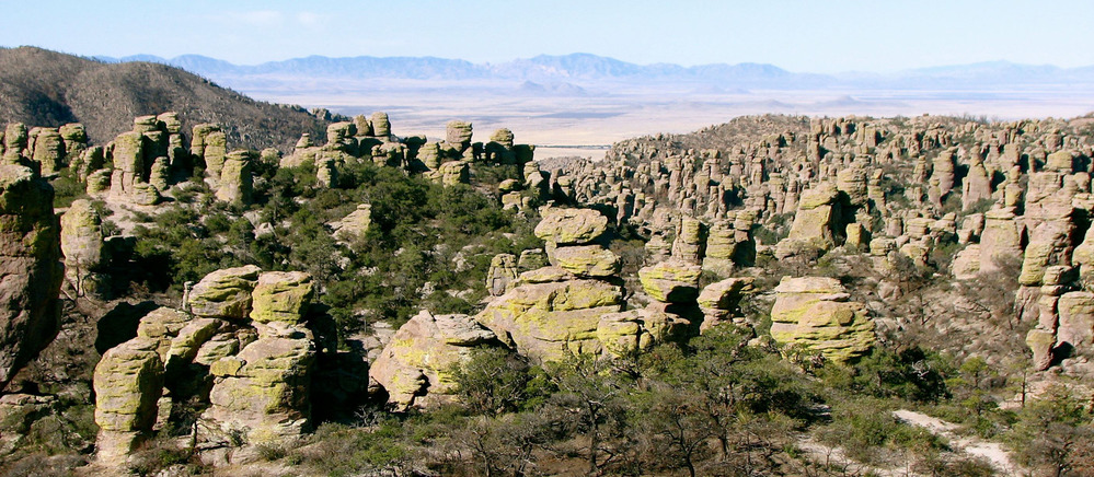 Easy and Epic National Park Road Trip: Dallas to Phoenix