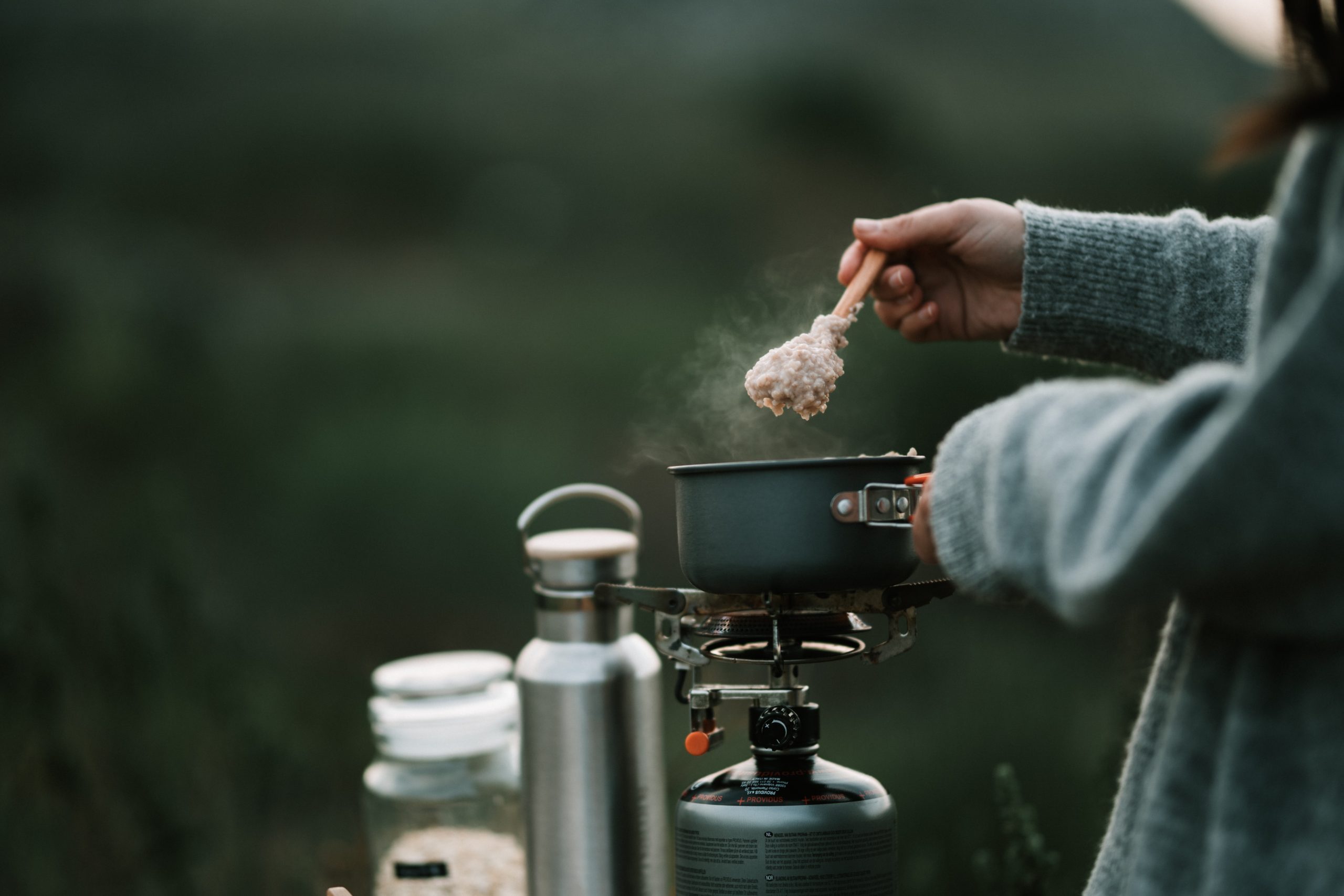 4 Camping Breakfast Ideas That Are Easy and Delicious